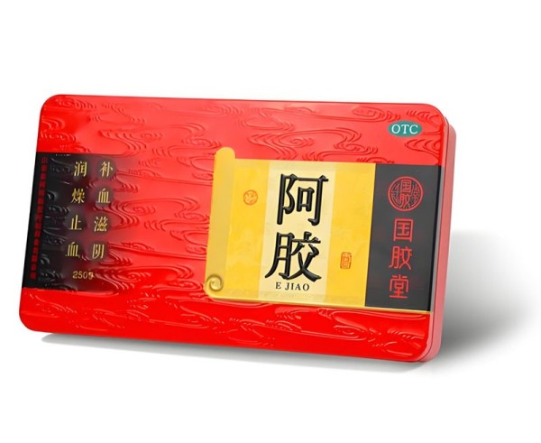国胶堂阿胶